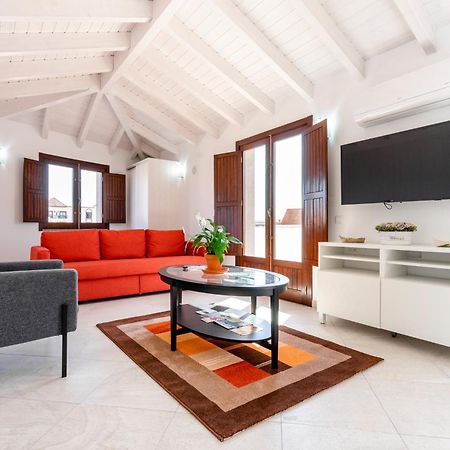 דירות טאווירה Loft 1º De Maio מראה חיצוני תמונה