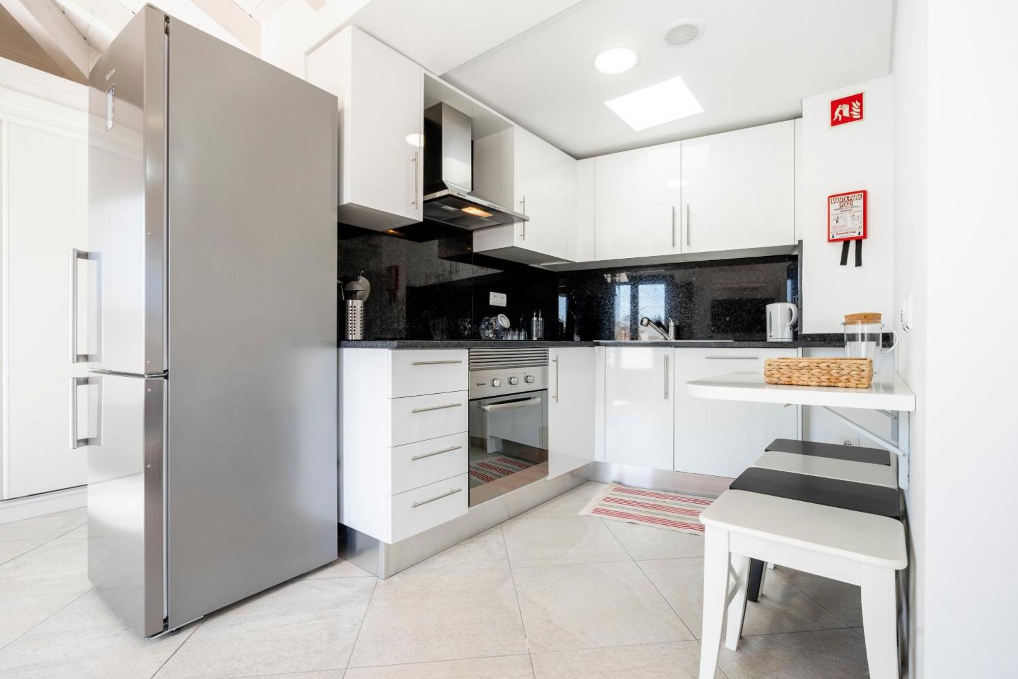 דירות טאווירה Loft 1º De Maio מראה חיצוני תמונה