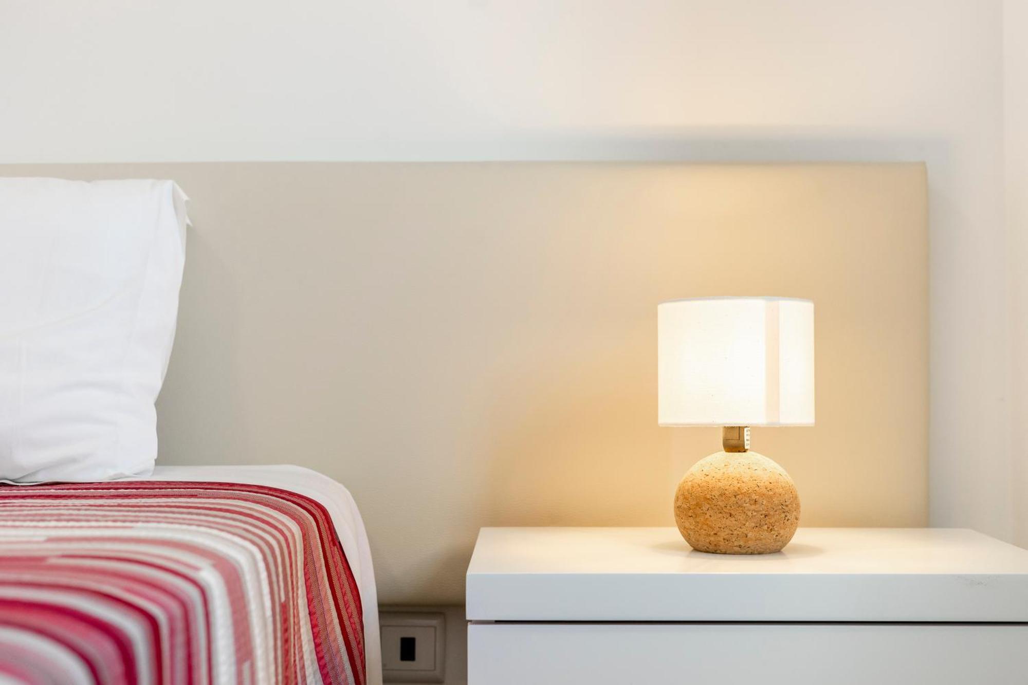 דירות טאווירה Loft 1º De Maio מראה חיצוני תמונה