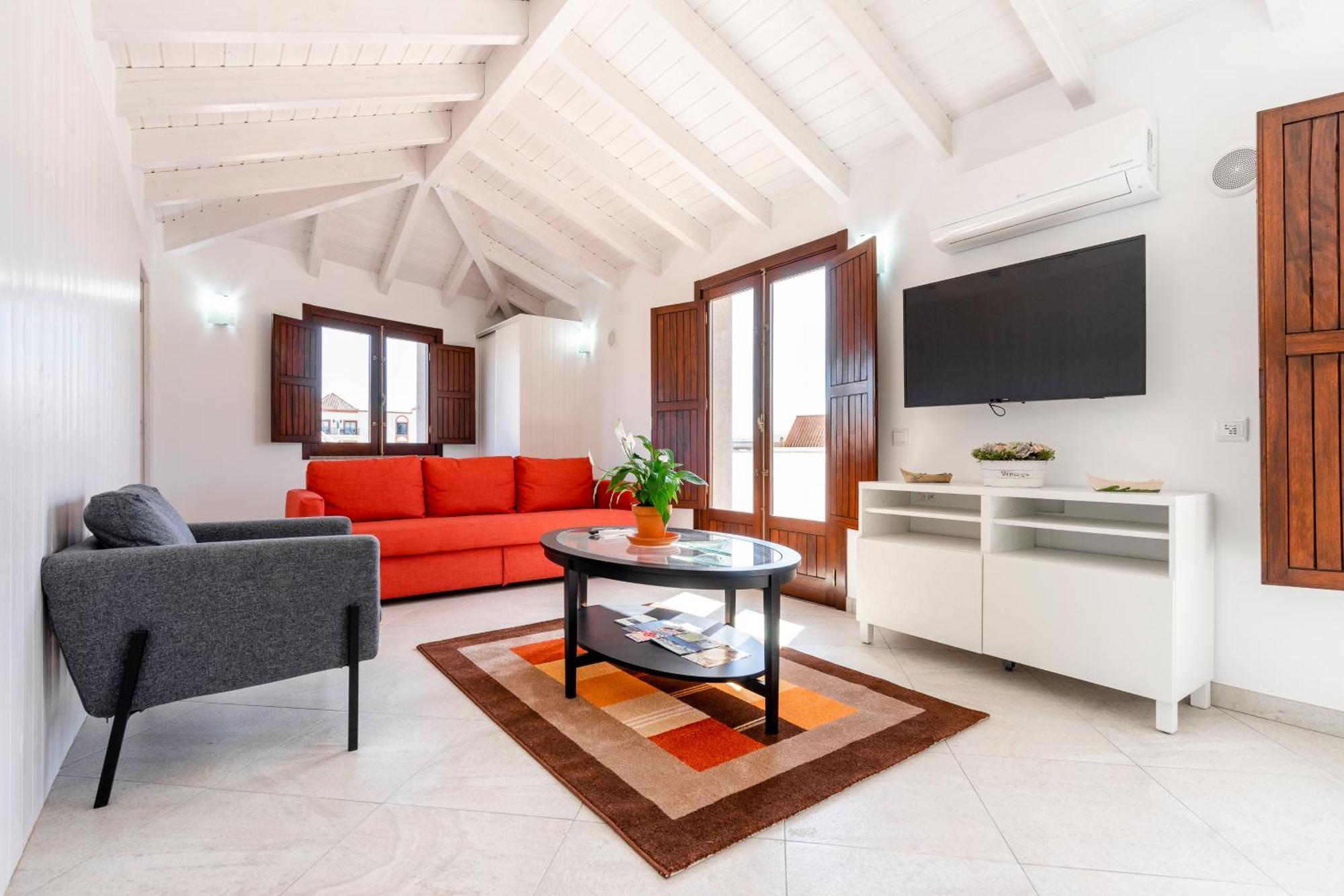 דירות טאווירה Loft 1º De Maio מראה חיצוני תמונה
