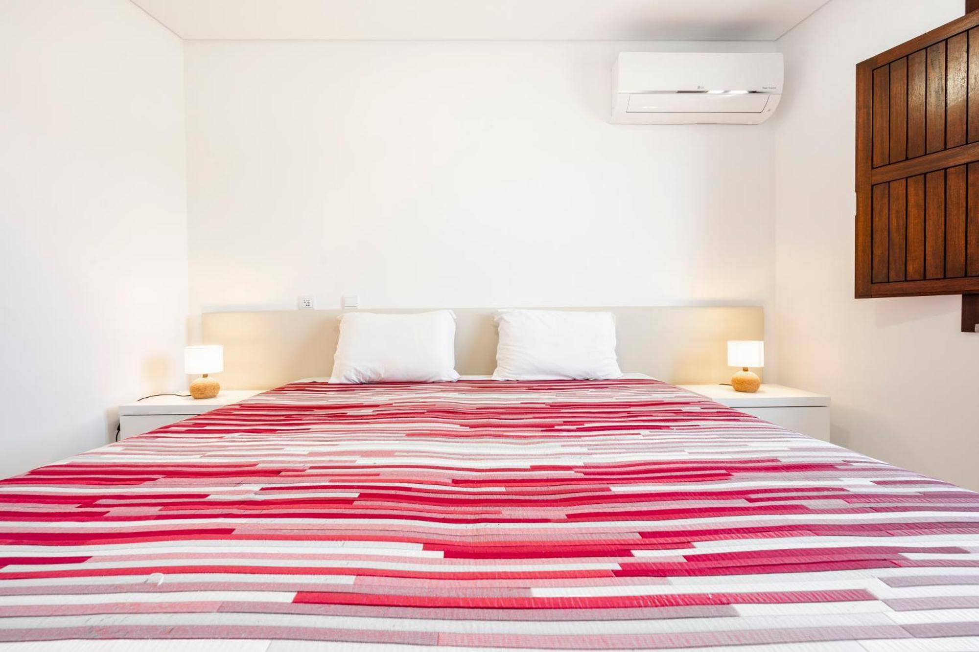 דירות טאווירה Loft 1º De Maio מראה חיצוני תמונה
