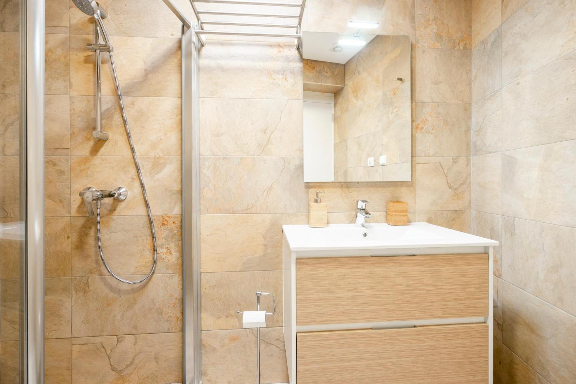 דירות טאווירה Loft 1º De Maio מראה חיצוני תמונה