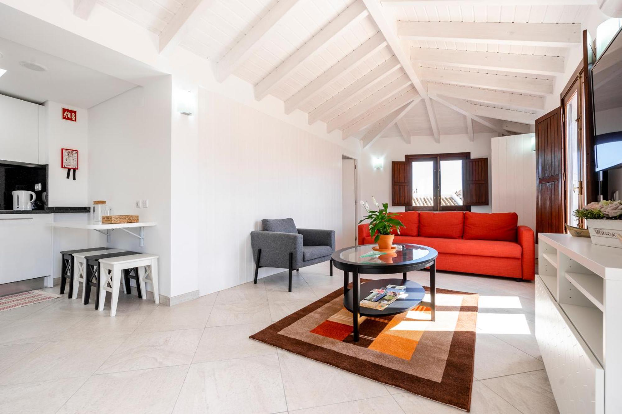 דירות טאווירה Loft 1º De Maio מראה חיצוני תמונה